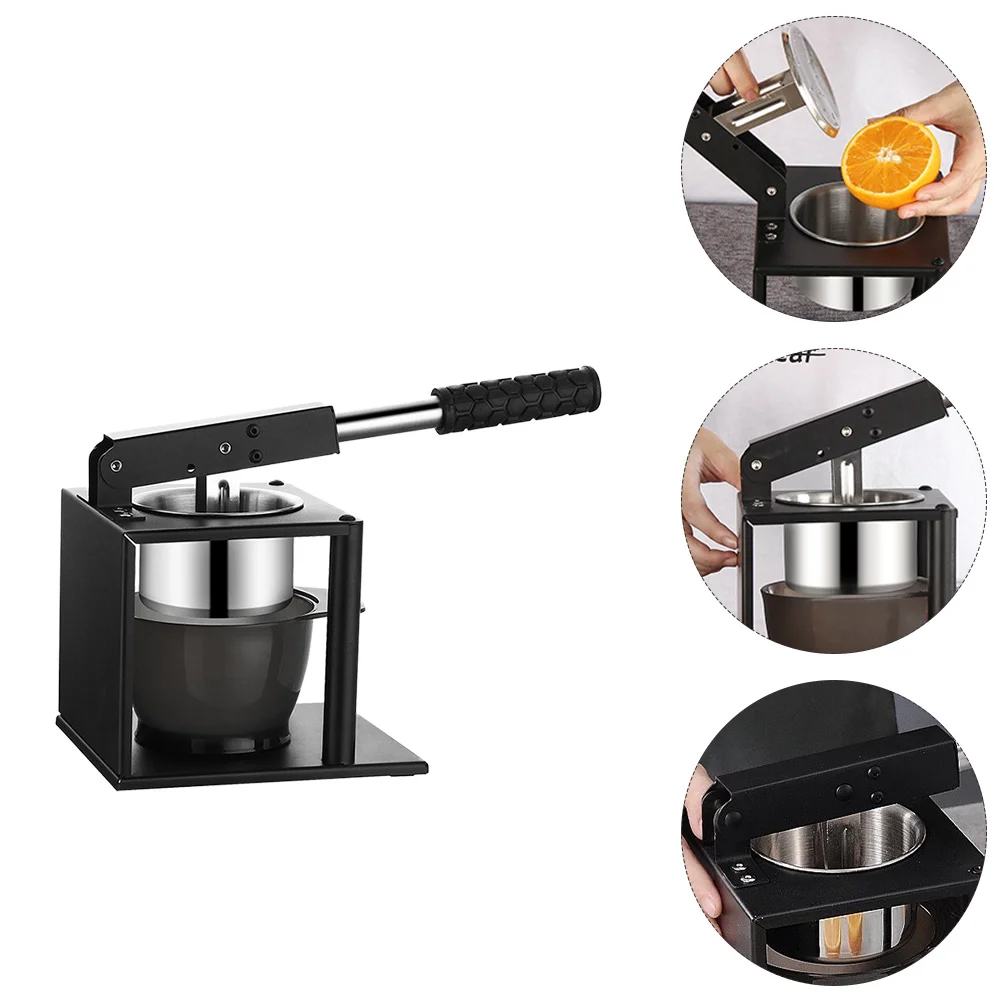 

1 шт., ручная соковыжималка для фруктов