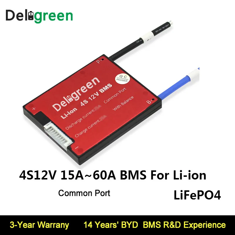 4S 25A 35A 45A 60A 12V PCM PCB BMS для 3 2 V LiFePO4 7 LiNCM аккумулятор 18650 литий-ионный в наличии |