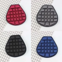 2021 new motorcycle seat cushion cover for hl 883 seat sun protection cushion cushion presssure relief ride seat pad