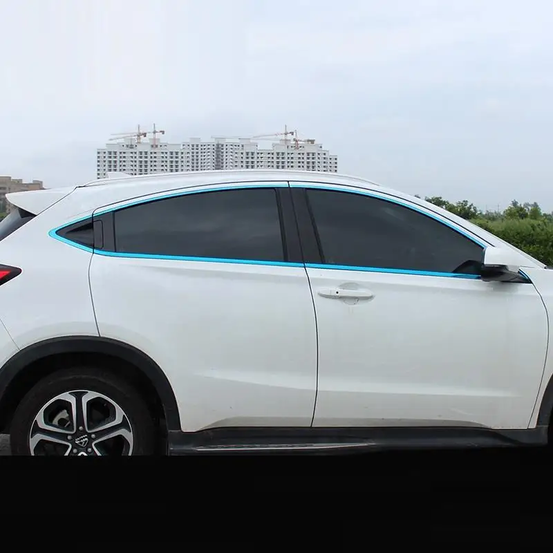 Оконная решетка внешняя Модифицированная Автоматическая декоративная