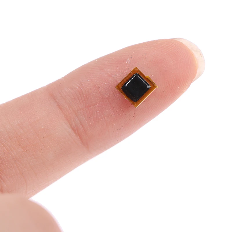 

5pcs Programmable 5*5mm NTAG 213 Micro Chip FPC Mini Rfid NFC Tag