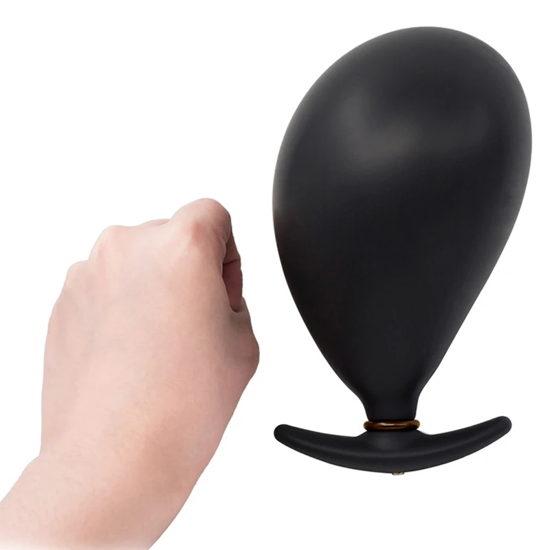 Секс-игрушки женский фаллоимитатор анальная пробка для геев мужчин Анальный