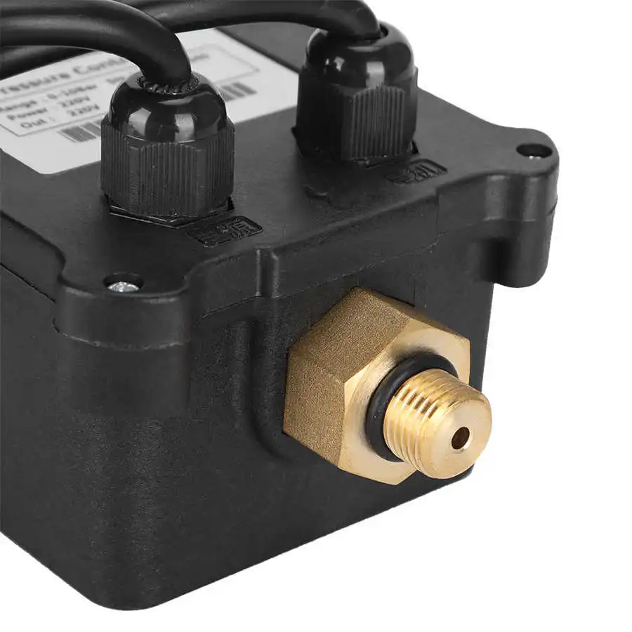 Цифровой автоматический электронный скиммер для душа 220 В|Детали и аксессуары| |