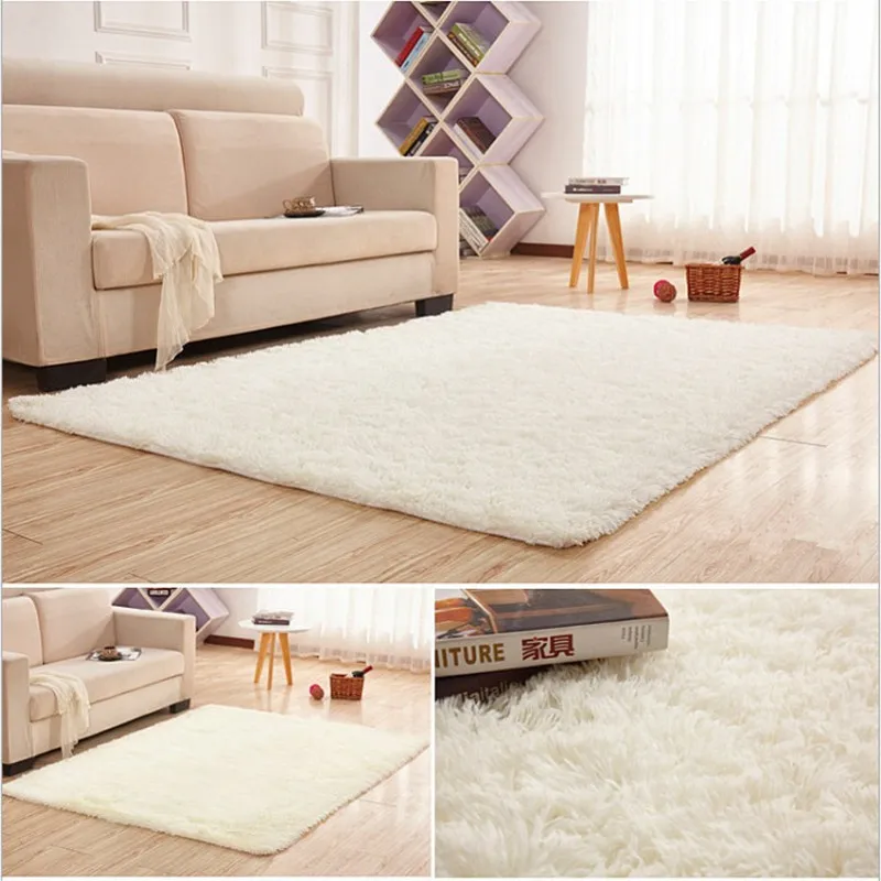 

120*160cm Carpets for bedroom Washable super cute r rug living room bedside carpet upholstery computer mat free shipping