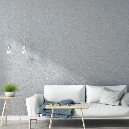 Современные PAYSOTA Чистая Белая настенная бумага 3D диатомная грязь гостиная