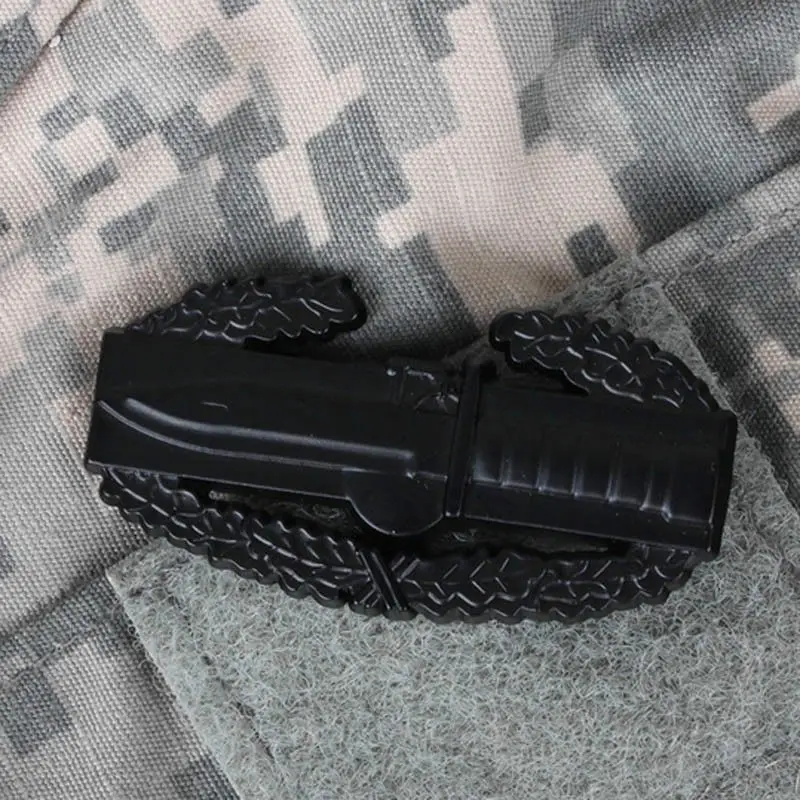 Tomwang201. Полный набор армия США Второй мировой войны Отдел навыков пехоты