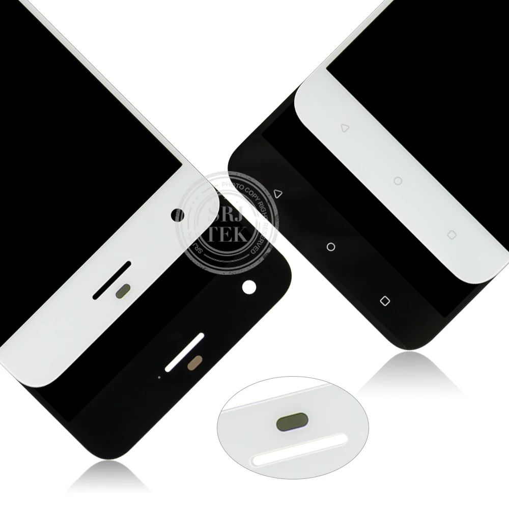 Оригинальный ЖК-дисплей 5 дюйма IPS для HTC 10 Pro D10W сенсорная стеклянная панель
