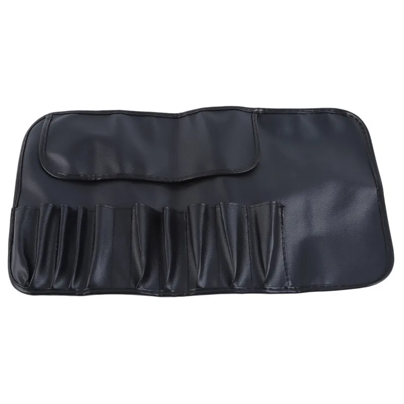 

Gift Bag Of 10 Hole Make-Up Brush Sets Cosmetics Brushes Eyebrow Powder Foundation Professional Shadows Make Up Tool