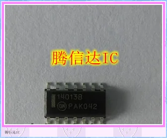 

Free Delivery MC14013B 14013B SOP14(3.9MMIC