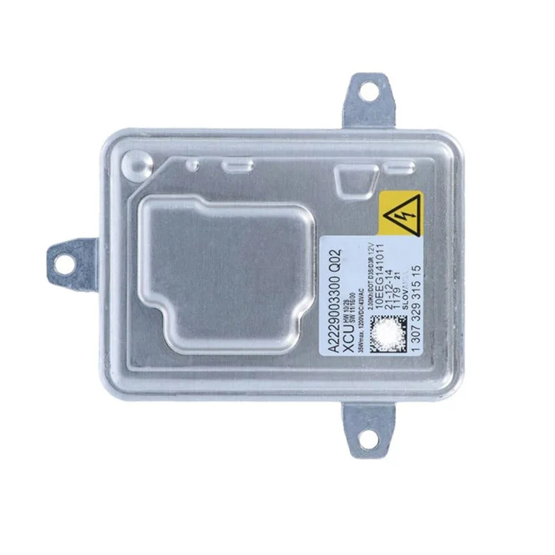 

A2229003300 for 13-16 Mercedes CLA 250 45 Xenon Ballast 130732931500 HID Control Unit Computer Module 2229003300 Q02