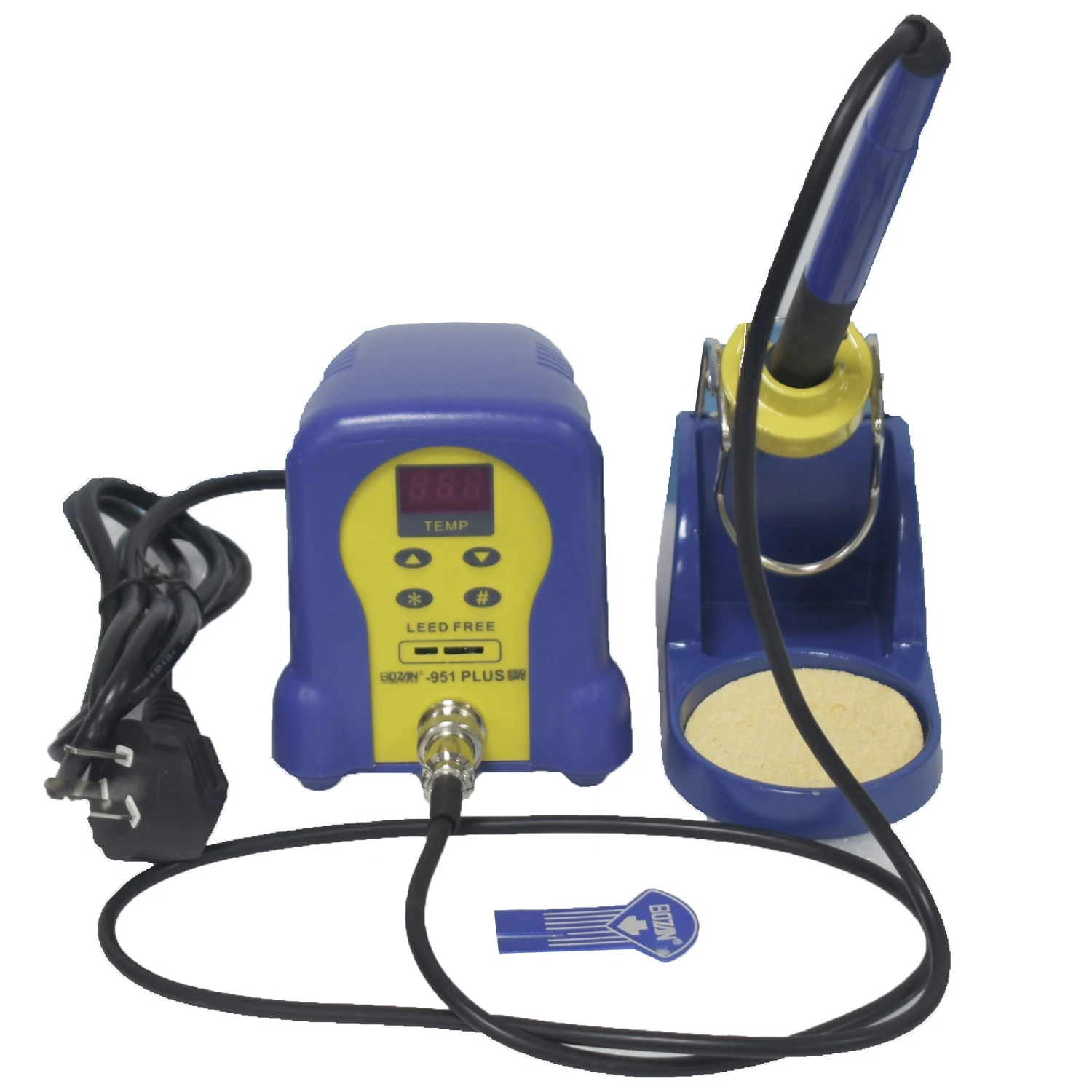 Термостатический цифровой дисплей 75 Вт маленькая мощность микро Регулируемая