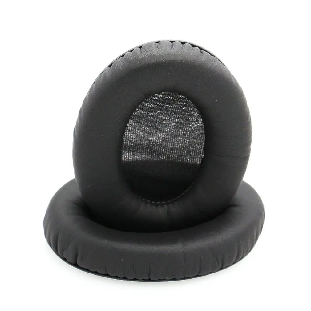 Suitable For ATH-ANC7 ANC9 ANC27 Headphones Earmuffs Sponge Earphone Sets Black DHW-33 | Protective Sleeve