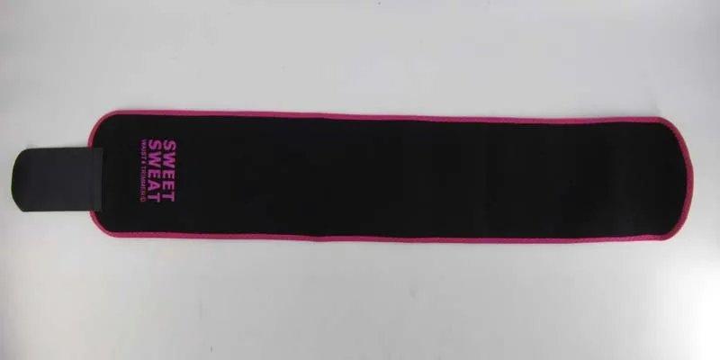 

Women Men Adjustable Waist Support Protector Belt Neoprene Faja Lumbar Back Sweat Belt Fitness Belt Waist Trainer