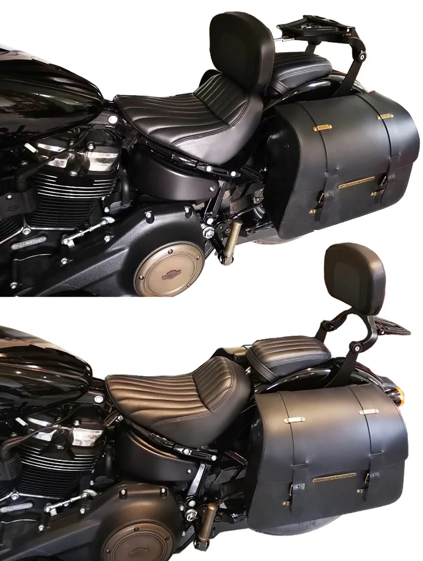 Съемная Складная Спинка для водителя пассажира спинка Сисси-бара Kawasaki Vulcan VN 2000