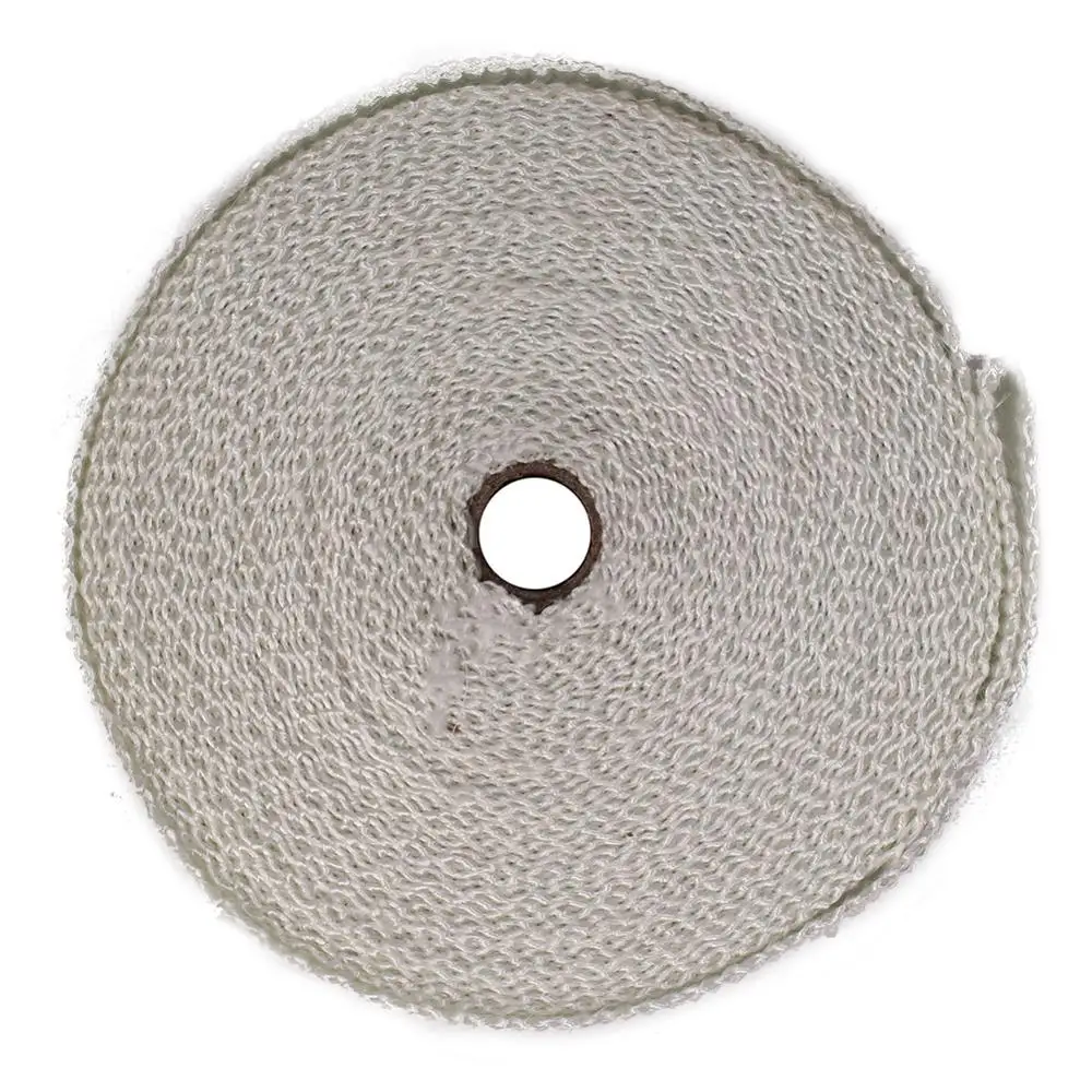 Щепка для автомобиля мотоцикла негорючего турбо коллектора нагревательная