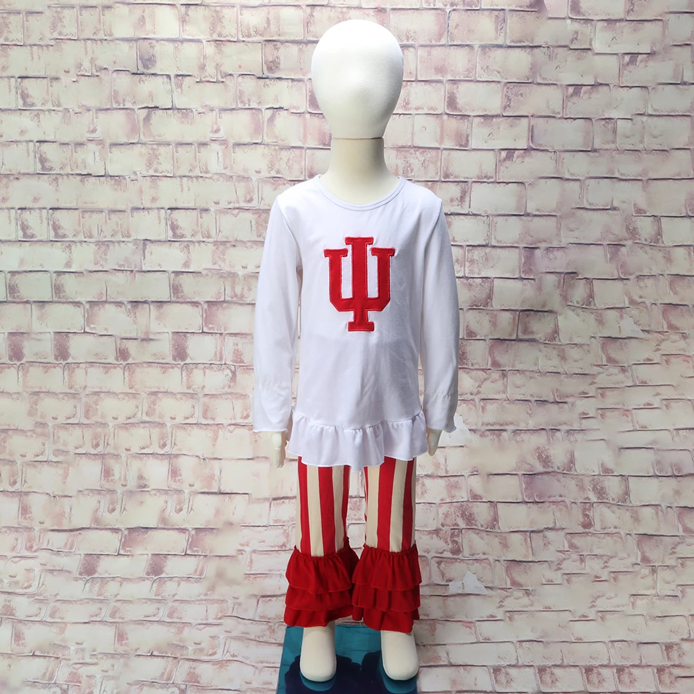 Conice/2019 новый комплект одежды для девочек с футбольным сезоном 2GK908-1482 | Детская