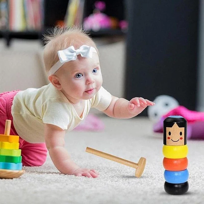 Непрерывный магический реквизит злодей детская головоломка непревзойденный