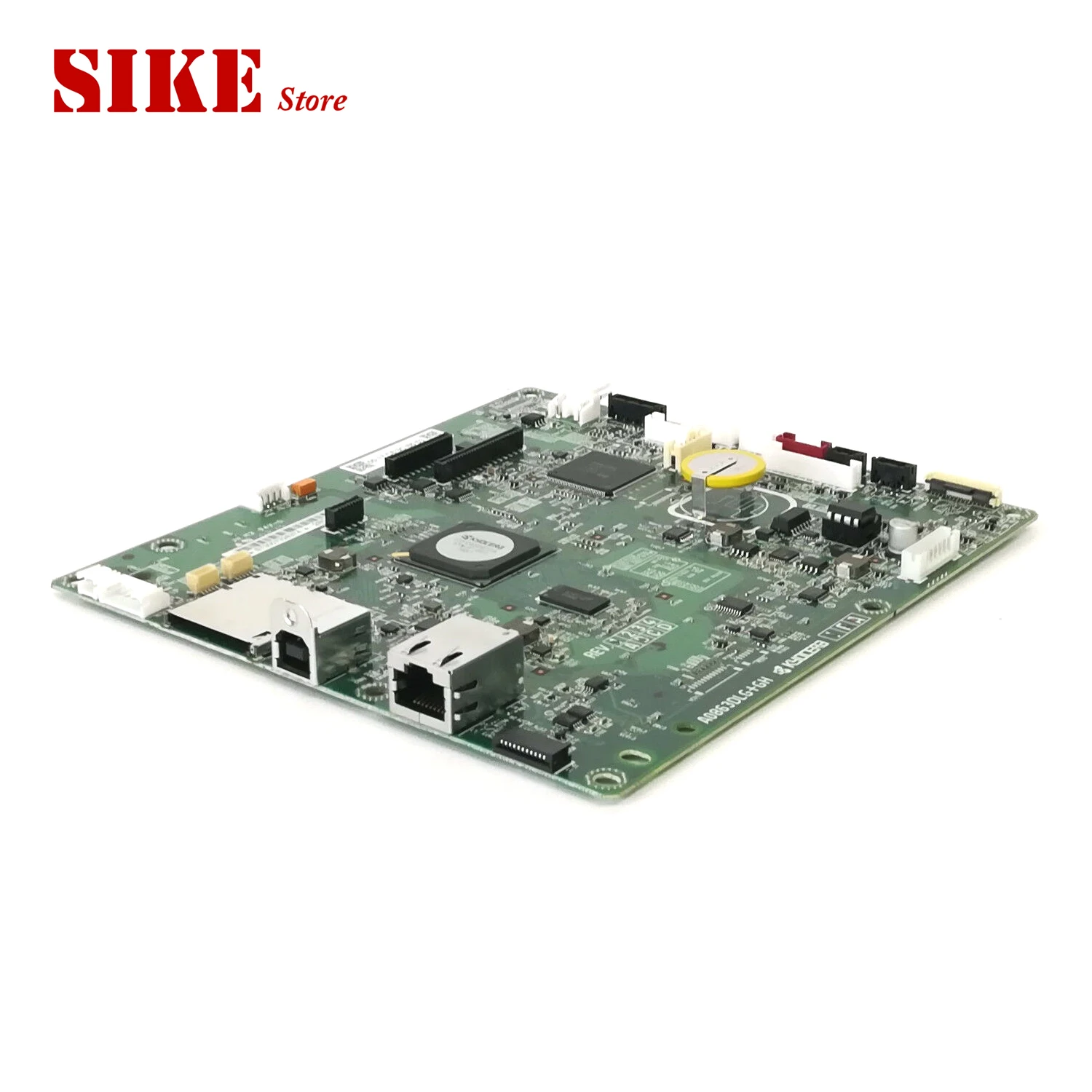 Запчасти печатная плата PWB в сборе основная SP для Kyocera ECOSYS P5021cdn P5021cdw P5026cdn P5026cdw P5021
