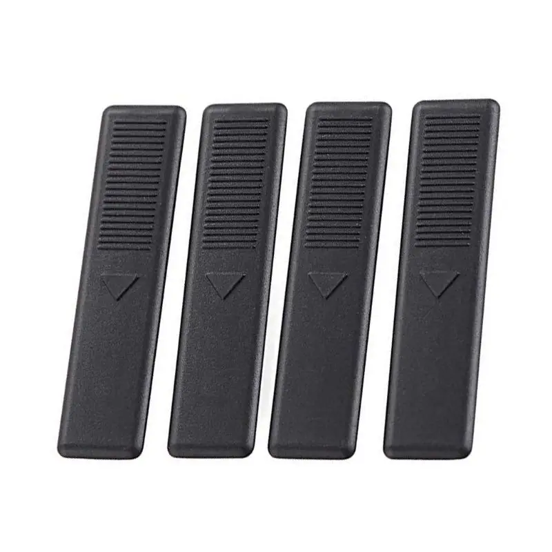 

4pcs/lot Auto Roof Seal Cover for Mazda 2 for Mazda 3 Mazda 6 Auto Accessories H8WE