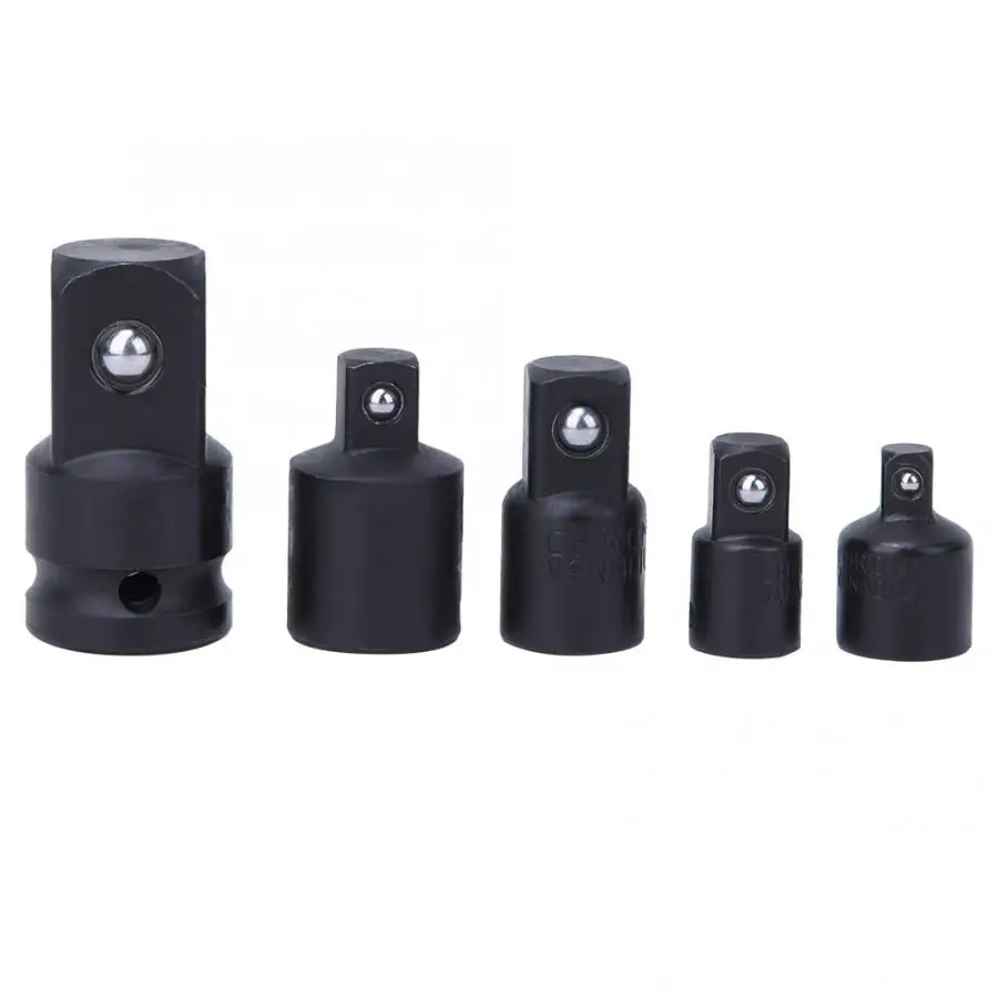 5 шт. редукторный разъем хром ванадиевый шар из стального сплава адаптер для