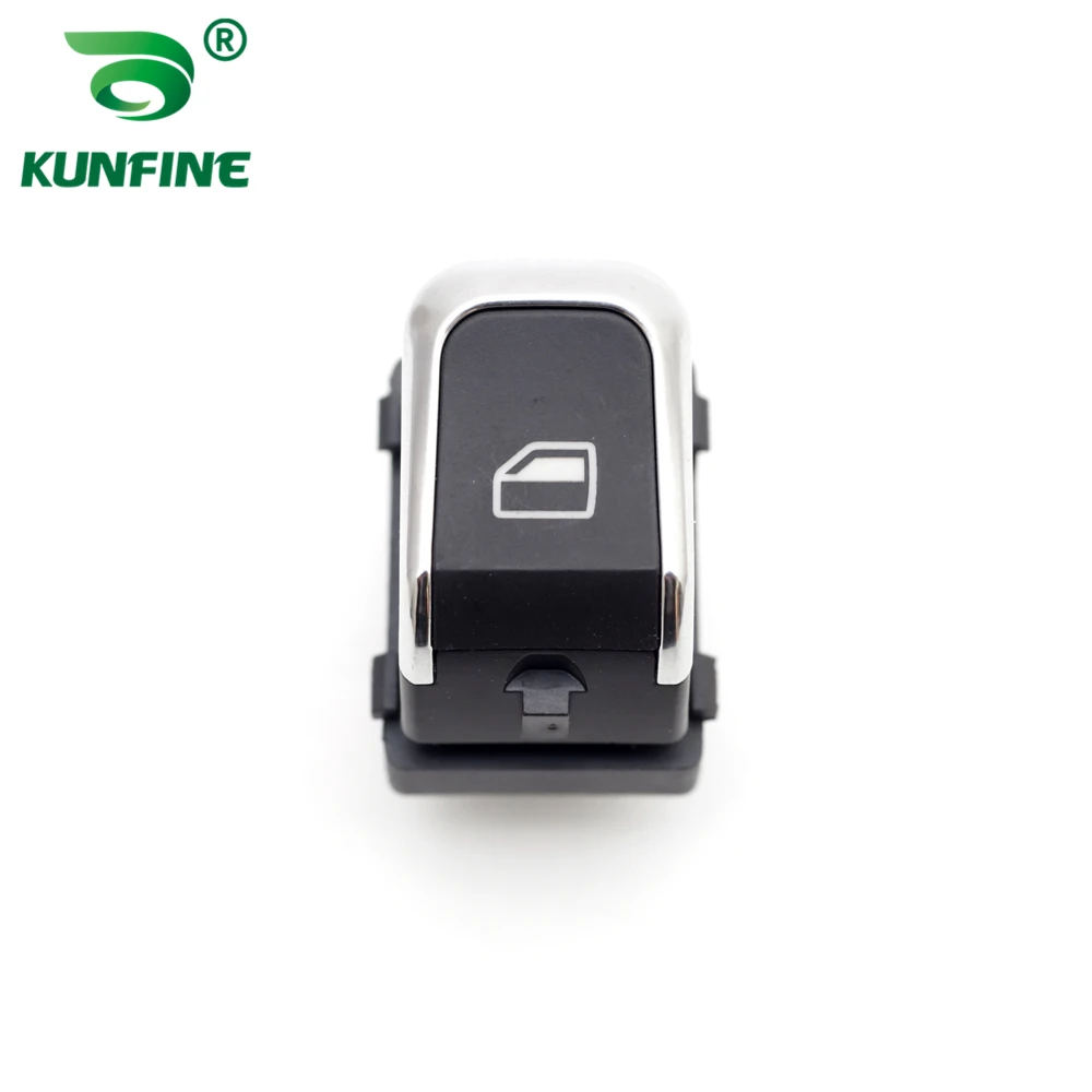 

Electric Power Window Side Glass Control Switch Button For AUDI A6L C7 OEM NO.4GD 959 855 4GD959855