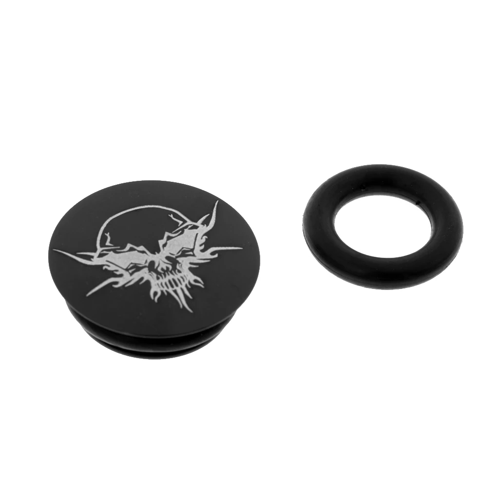 

Aluminium Alloy Bike Crank Cranksets Cover Fixing Bolt Ultralight Waterproof Dustproof Bicycle Parts Accessories