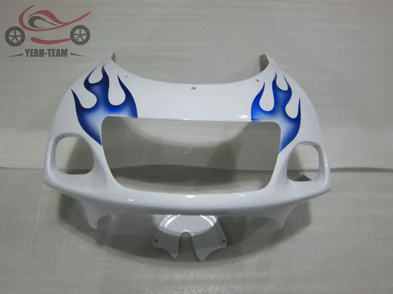Пользовательские наборы обтекателей для Suzuki SRAD GSXR750 GSXR600 1996 1997 1998 2000 GSXR 600 750 96 00