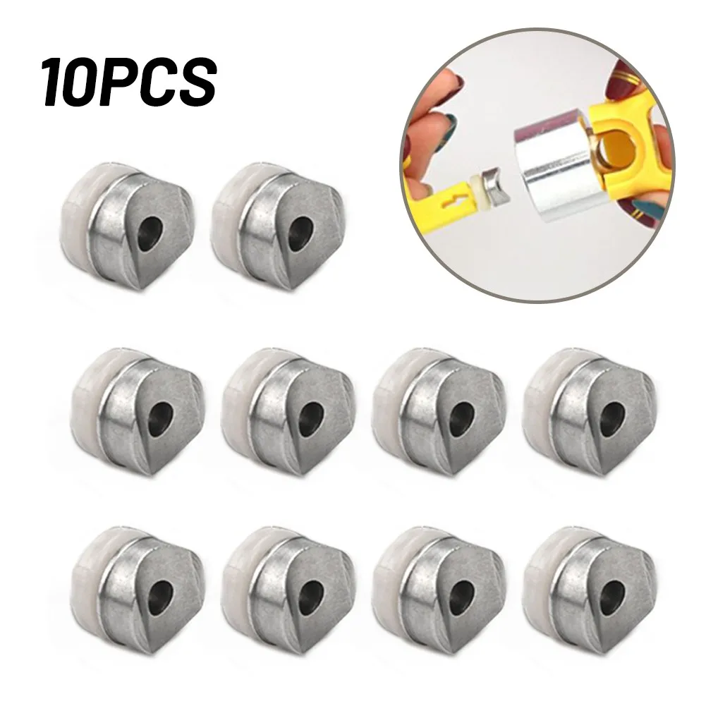 

10pcs Seals Tip Gaskets Gaskets Nozzle Part One Seals Tip Paint Sprayer