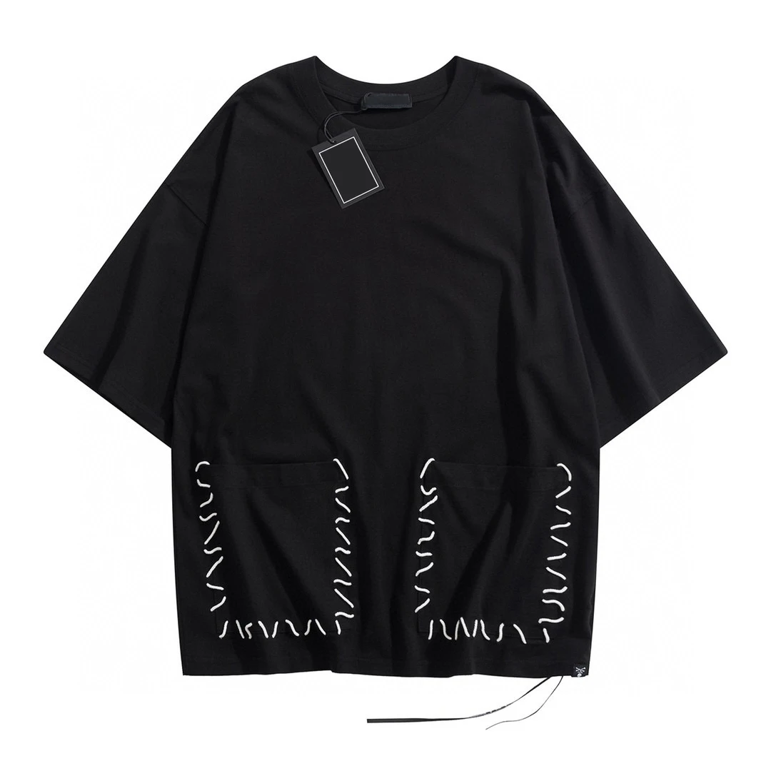 

NIGO MJ 21ss Short T-shirt Tee Code@M5