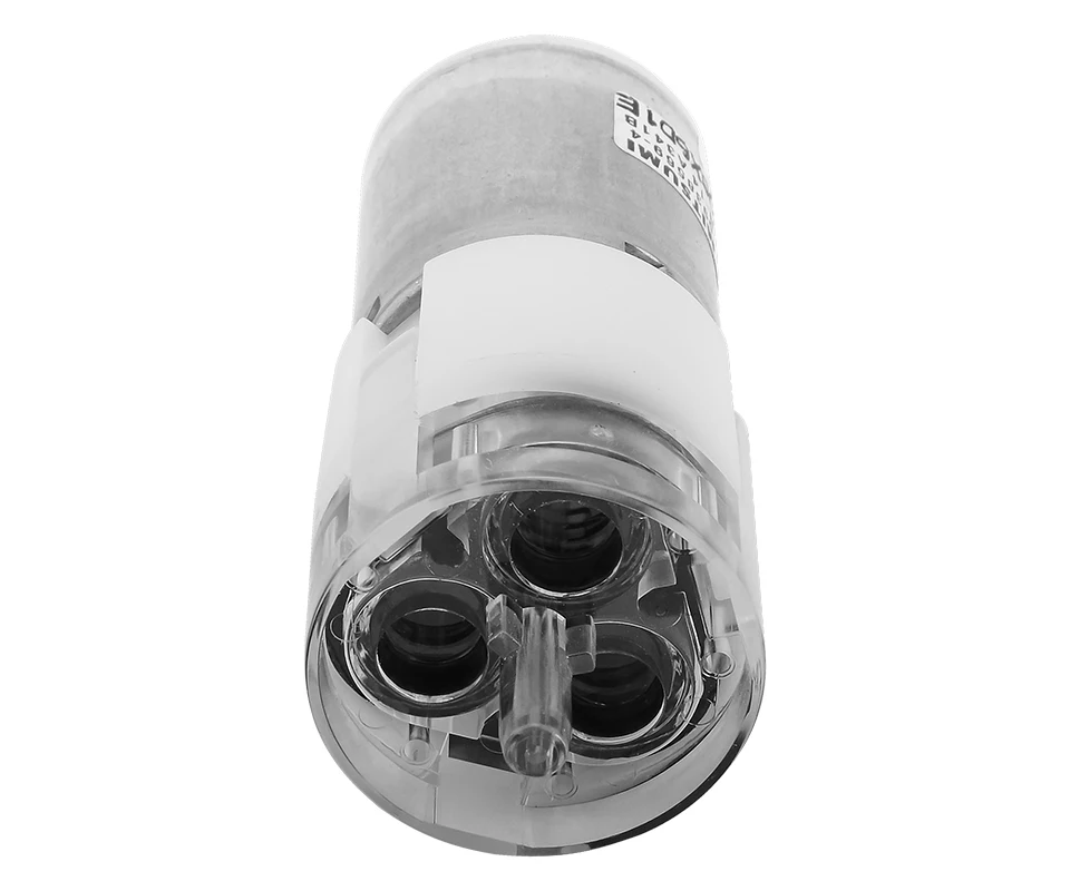 YIMAKER все новые DC 6 В R-14 370 воздушный насос для сфигмоманометра/монитор артериального давления