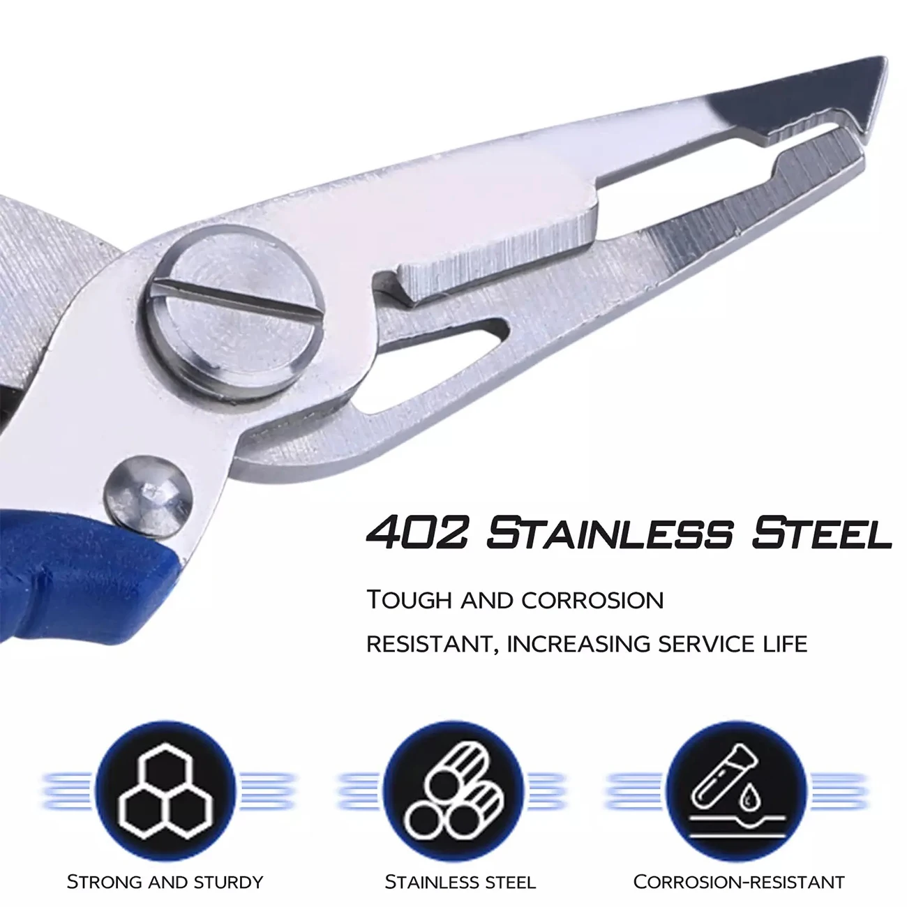 Fishing Plier Scissor Braid Line Lure Cutter Hook Remover etc. Tackle Tool Cutting Fish Use Tongs Multifunction Scissors | Спорт и