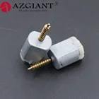 Привод дверного замка 814474D500, мотор для KIA Sedona Carnival 2007-2010 Soul, для Hyundai Surround porter 2, 2 шт.лот