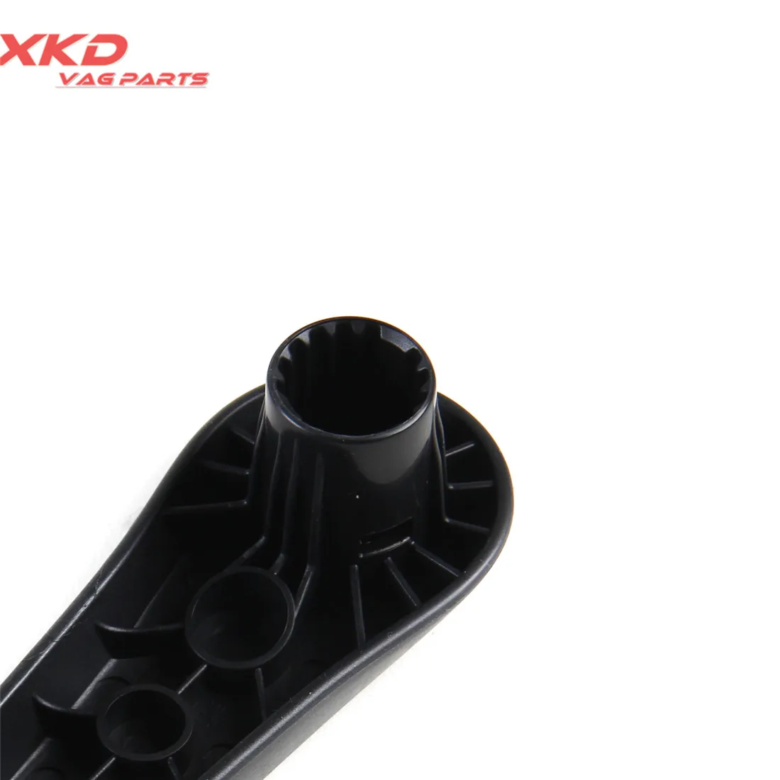 OEM черная Регулировка переднего бокового сиденья водителя для фотовнедорожника J