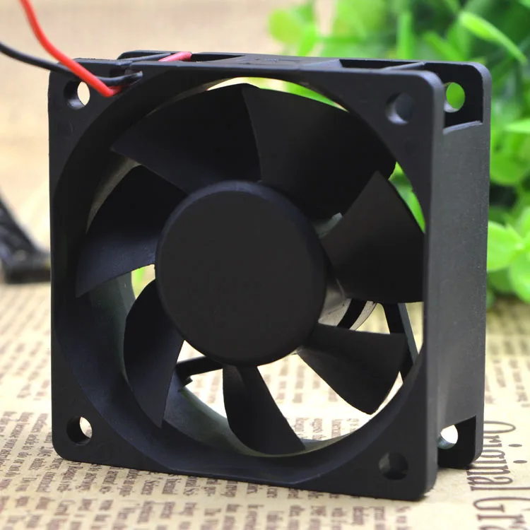 

SUNON Sunon KD2406PTB1 6025 6cm 24V 2.6W Inverter Server Fan