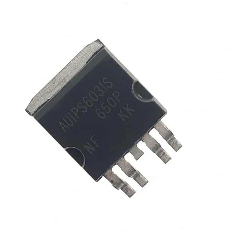 10 шт. AUIPS6031S TO 263 5 IPS6031S AUIPS6031 6031 переключатель новый и оригинальный|Запасные части| |
