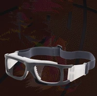 sports outdoor basketball glasses women men football eyeglasses can custom made with myopic 1 to 6 and presbyoic 1 to 4