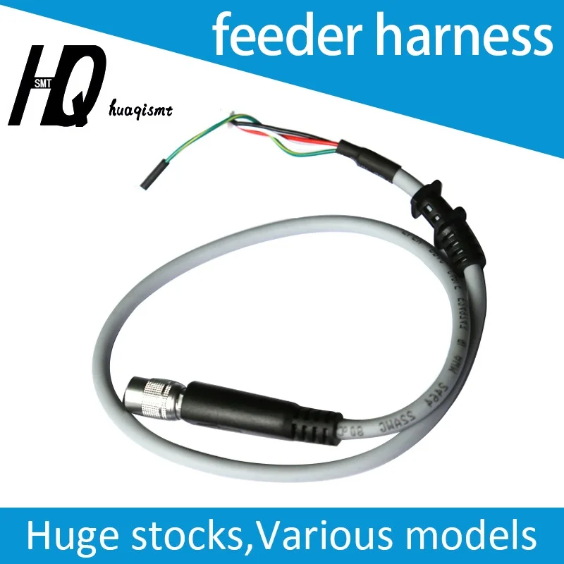 

Feeder HARNESS used for Fuji chip mounter XP141 XP142 XP143 XP241 242 243 XPF QP spare parts KHEH1310 KHEH1250 KHEH1251 KHEH129