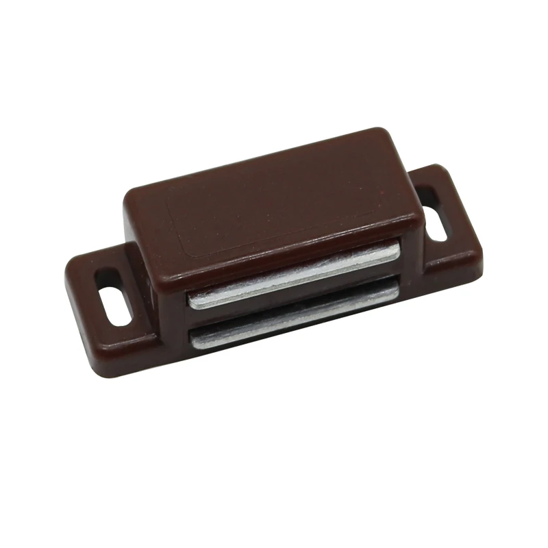 

Magnetic Door Holder Catch Door Magnet Latches for Cabinets Soft Close Cabinet Hardware