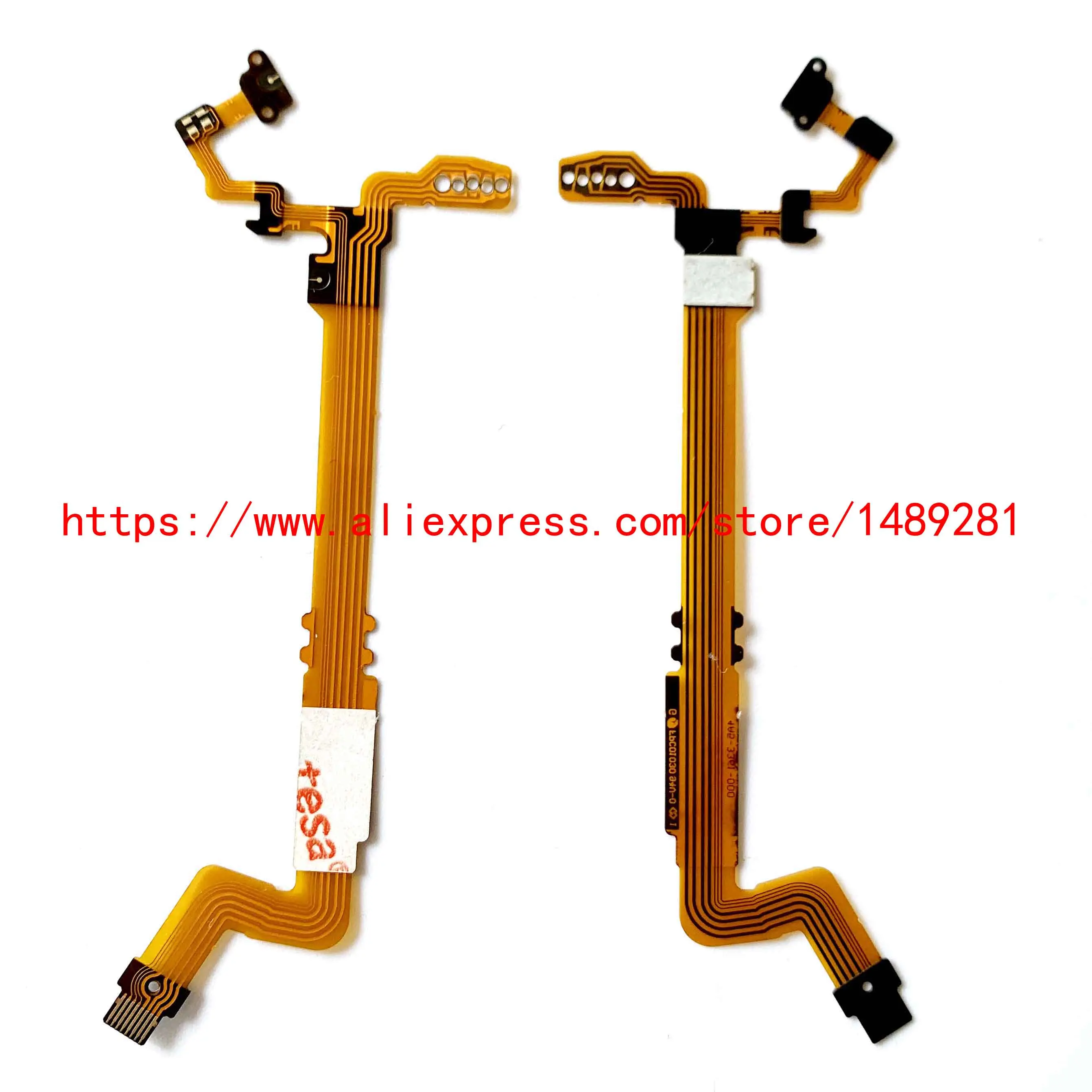 Для объективов Canon 18-135 Usm