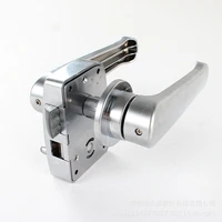 rv toilet door lock bathroom door lock rv caravan boat latch handle knob locks for furniture hardware