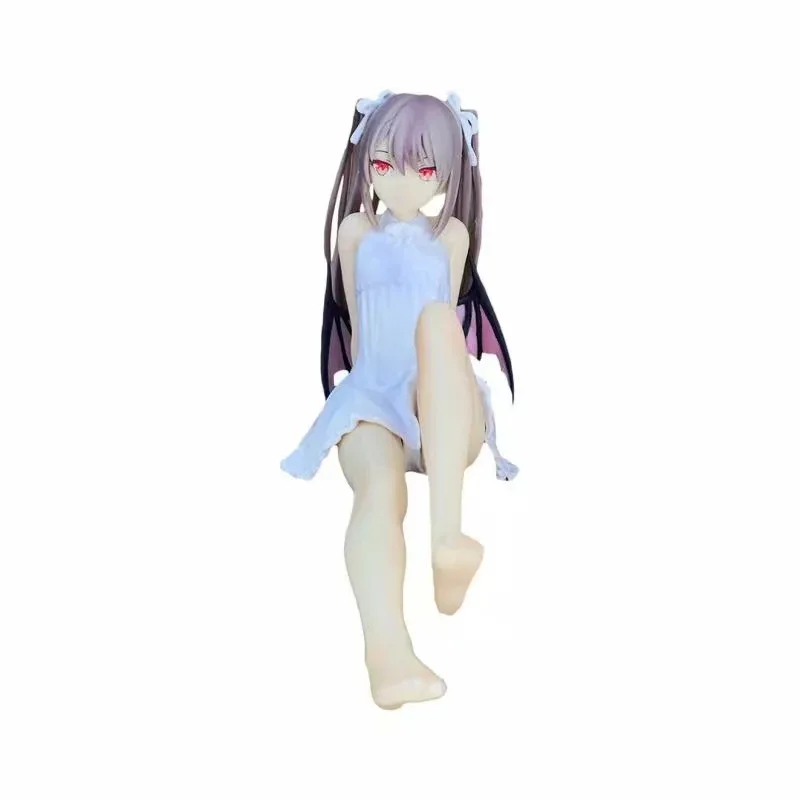 

11cm anime figure Union Creative rurudo PVC action figure collection model toys gifts