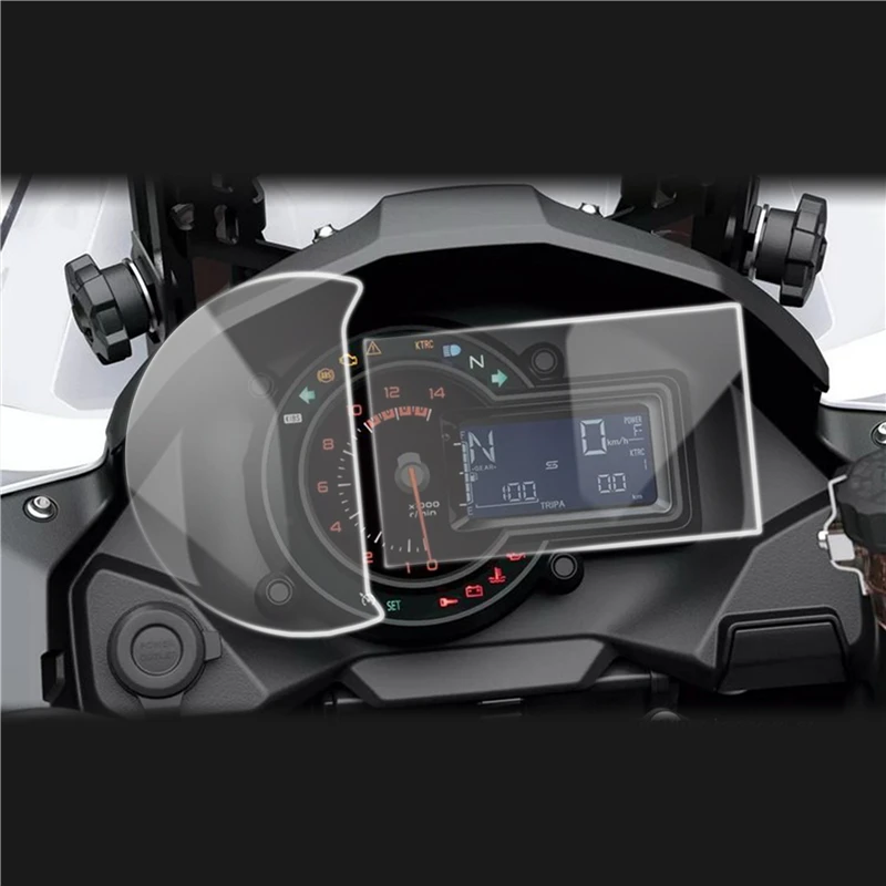 

Защитная пленка для мотоцикла, аксессуары для versys1000 SE versys 1000 se 2019-2020