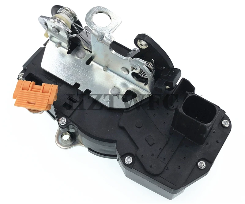 Новый 931 303 108 привод замка двери передний задний для Cadillac Escalade Chevrolet Avalanche 1500HD Suburban