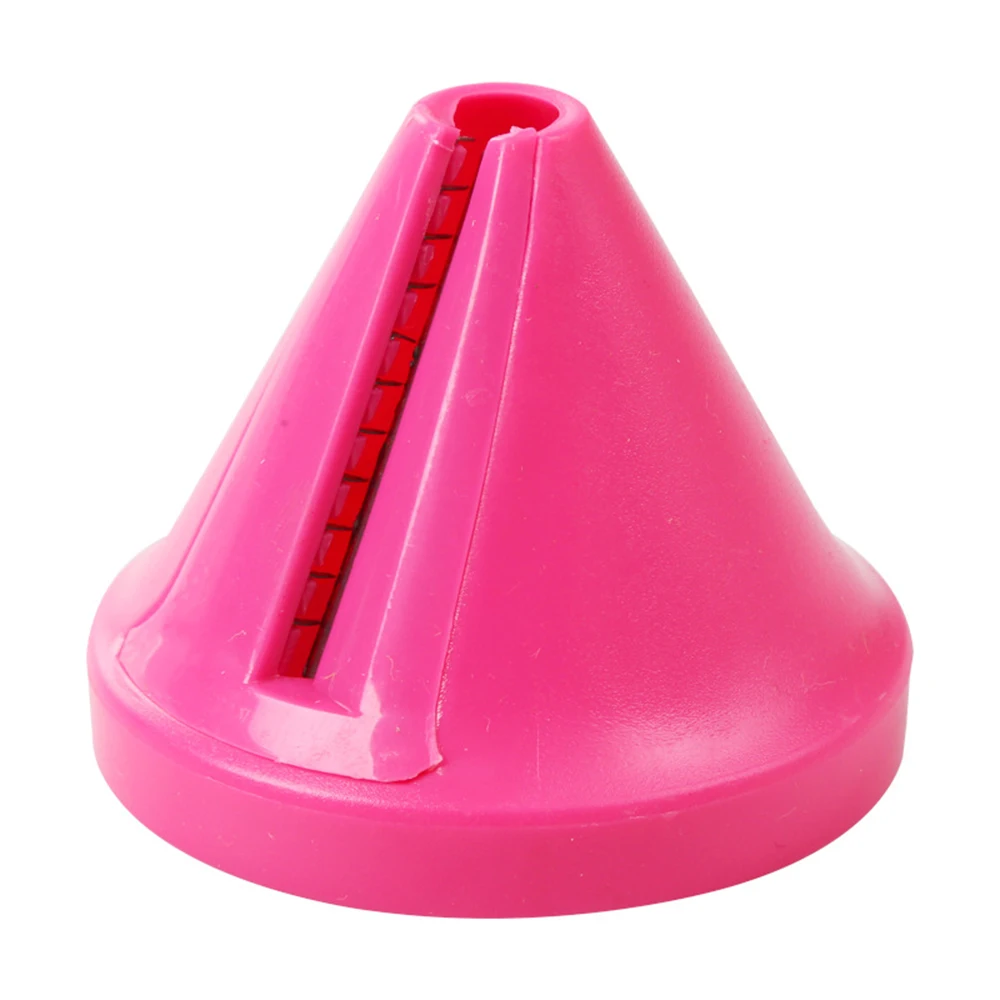 2 шт. спиральная овощерезка для моркови огурцов|Комплекты кухонных приборов| |