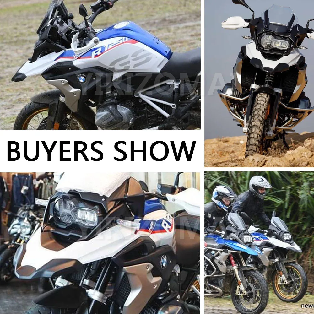 Удлинитель для переднего колеса Мотоцикла BMW R1250GS R1200GS R 1200 GS LC 2018 2019 | Автомобили и