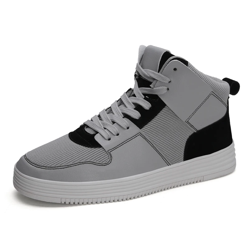 Горячая Распродажа Для мужчин Скейтбординг кроссовки спортивная обувь