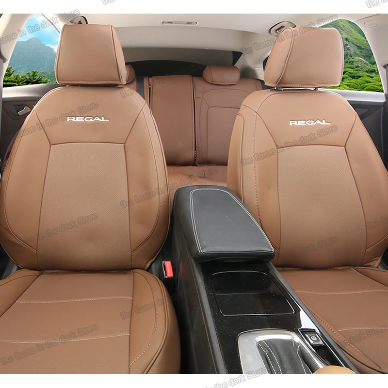 Lsrtw2017 PU роскошный синтетический волоконный автомобильный прочный коврик для