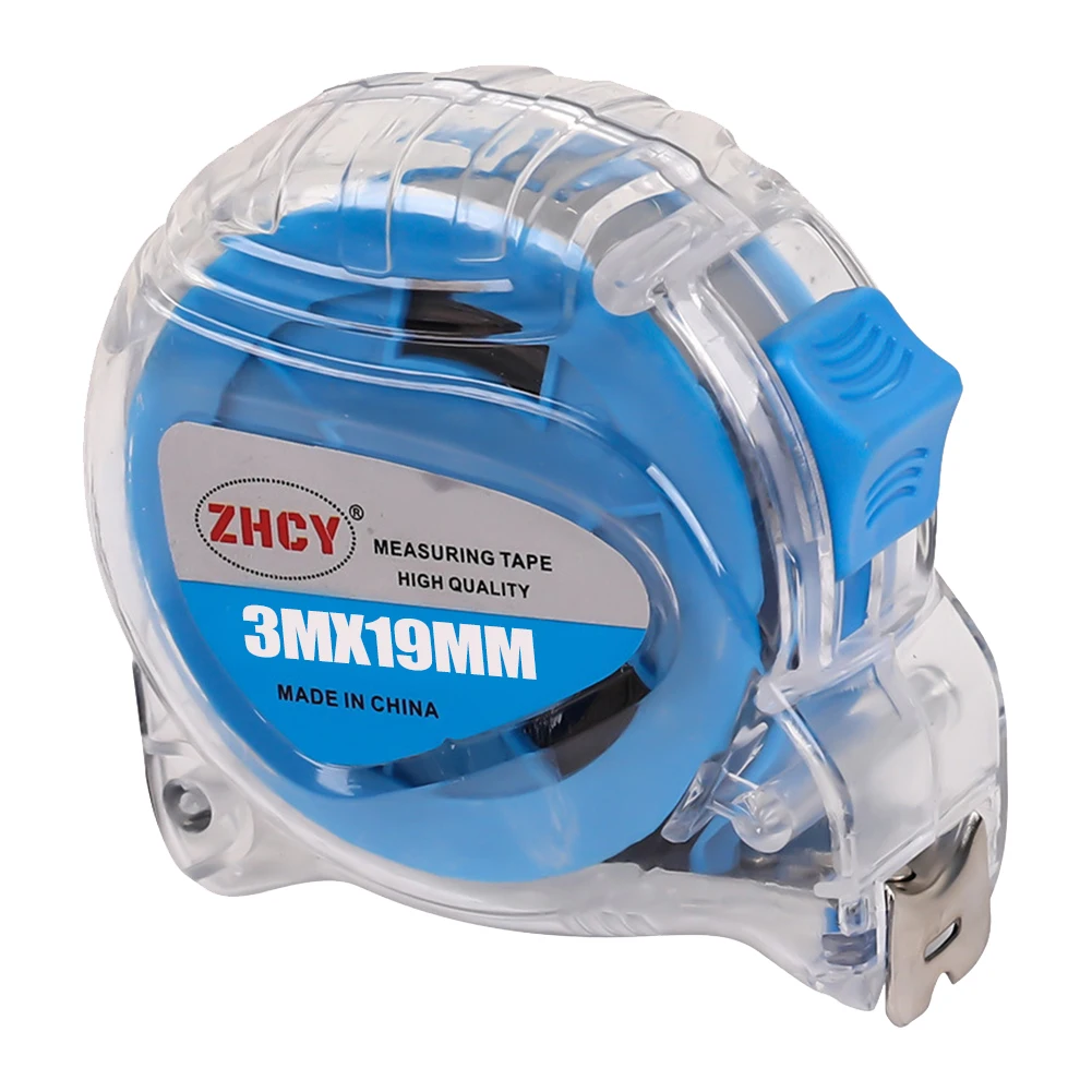 Суперминиатюрная измерительная рулетка выдвижная стальной инструмент легкие