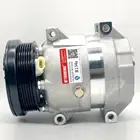 Компрессор кондиционера для Chevrolet Lacetti J200 2,0 715501 810602023 V5