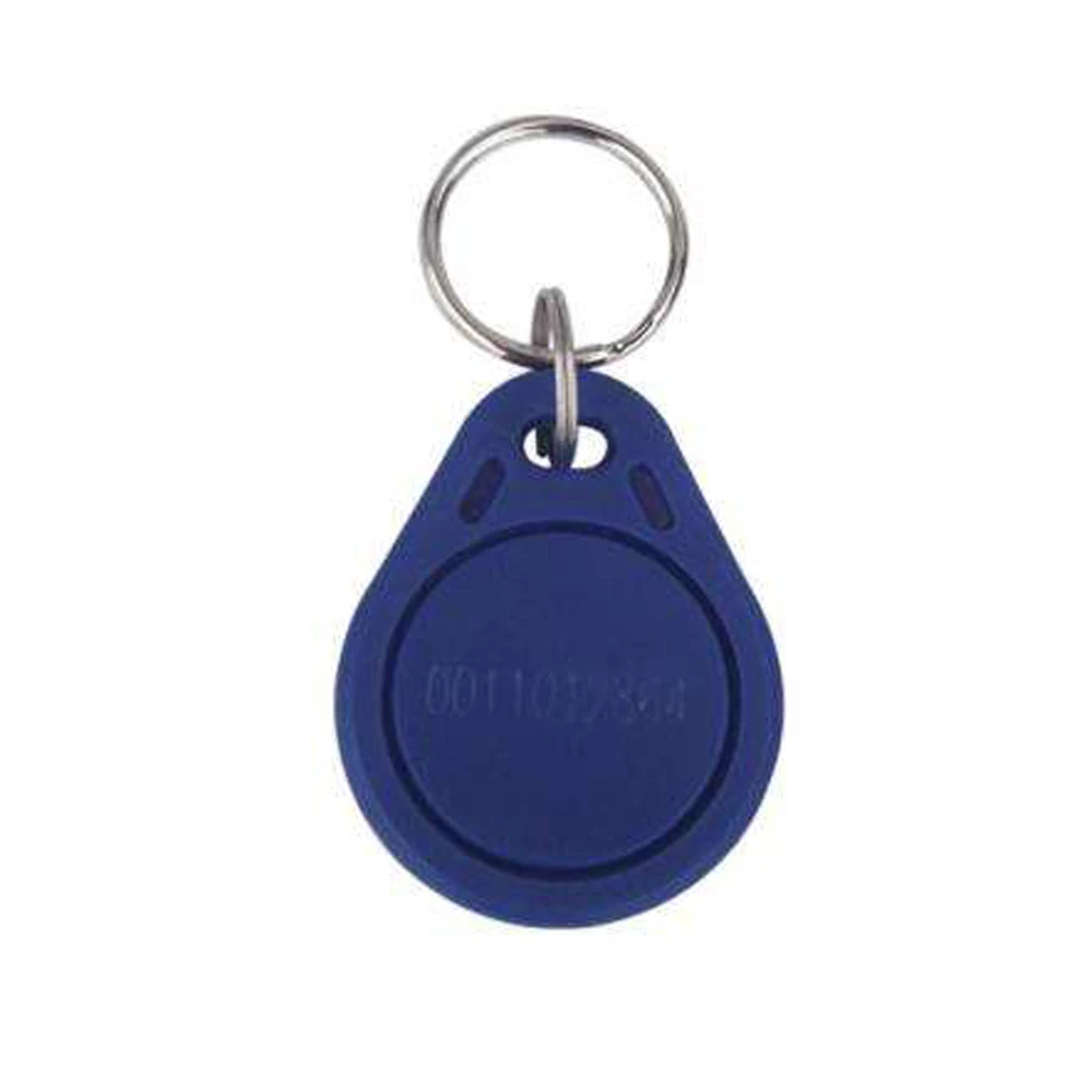 Копия перезаписываемых RFID-бирок T5577 EM4305 125 кГц | Безопасность и защита